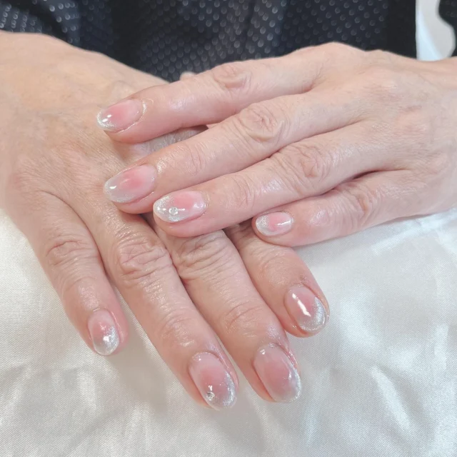 Bijou Nails(ビジューネイルズ) | 朝霞台・和光市にある