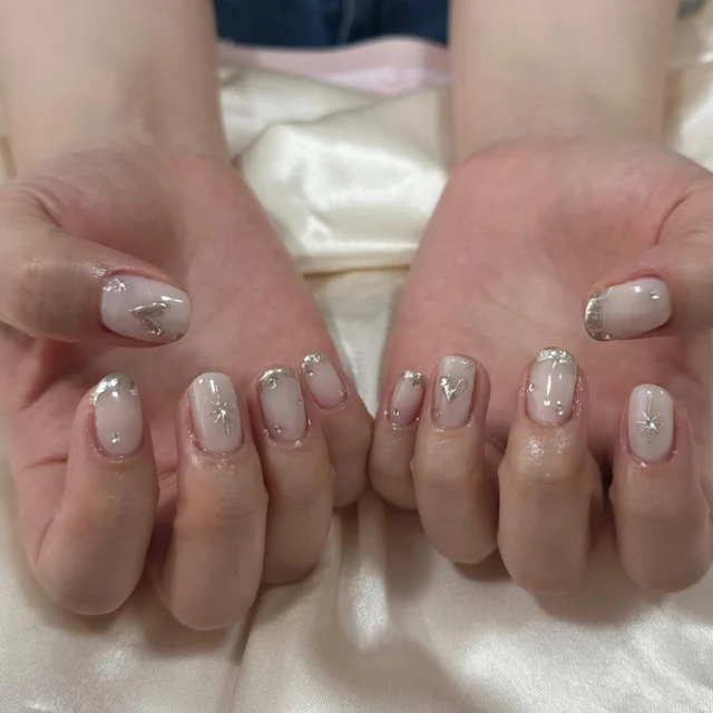 Bijou Nails(ビジューネイルズ) | 朝霞台・和光市にある